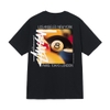 STUSSY BILLIARDS TEE