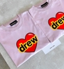 Drew House I Love Drew SS Tee Lilac