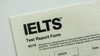 IELTS vẫn được dùng trong tuyển sinh đại học