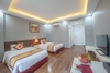 Phòng tiêu chuẩn Sunrise Hà Nội Hotel