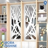 VÁCH TRANG TRÍ GỖ CÔNG NGHIỆP MDF THIẾT KẾ TINH TẾ, HIỆN ĐẠI - VCNC 10