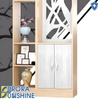VÁCH TRANG TRÍ GỖ CÔNG NGHIỆP MDF THIẾT KẾ TINH TẾ, HIỆN ĐẠI - VCNC 10