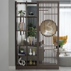 VÁCH TRANG TRÍ GỖ CÔNG NGHIỆP MDF THIẾT KẾ TINH TẾ - VCNC 15