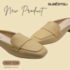 Giày Mules nữ Subestsu 559-3630