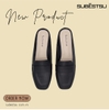 Giày Mules nữ Subestsu 559-6630