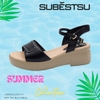 Sandal nữ Subestsu 661-6627