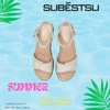 Sandal nữ Subestsu 661-3627