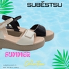 Sandal nữ Subestsu 661-3627