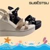 Sandal nữ đế xuồng Subestsu 761-8861