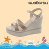Sandal nữ đế xuồng Subestsu 761-8861
