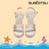 Sandal nữ đế xuồng Subestsu 761-8861
