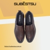 Giày công sở nam Subestsu 811-4052