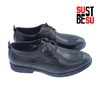 Giày công sở nam màu đen SubetsSu 824-6028
