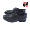Giày công sở nam màu đen SubetsSu 824-6028