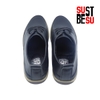 Giày đi bộ nam màu đen SubestSu 834-6062