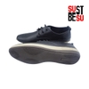 Giày đi bộ nam màu đen SubestSu 834-6062