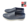 Giày đi bộ nam màu đen SubetsSu 844-6079