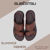 Sandal nam đi bộ Subestsu 851-4372