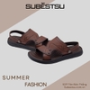 Sandal nam đi bộ Subestsu 851-4372