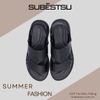 Sandal nam đi bộ Subestsu 851-6372