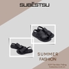 Sandal nam đi bộ Subestsu 851-6372