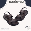 Sandal nam đi bộ Subestsu 853-4001