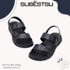 Sandal nam đi bộ Subestsu 853-6001
