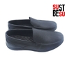 Giày đi bộ nam màu đen SubestSu 854-6035
