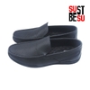 Giày đi bộ nam màu đen SubestSu 854-6035