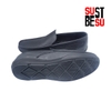 Giày đi bộ nam màu đen SubestSu 854-6035