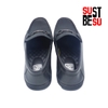 Giày đi bộ nam màu đen SubetsSu 854-6070