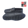 Giày đi bộ nam màu đen SubetsSu 854-6070