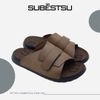 Dép nam đi bộ Subestsu 861-2904