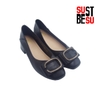 Giày nữ cao cấp SubestSu 531-6044