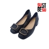 Giày nữ cao cấp SubestSu 531-6044
