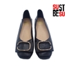 Giày nữ cao cấp SubestSu 531-6044