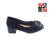 Giày nữ cao cấp SubestSu 531-6044