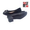 Giày nữ cao cấp SubestSu 531-6044