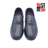 Giày đi bộ nam màu đen SubetsSu 854-6134
