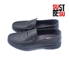 Giày đi bộ nam màu đen SubetsSu 854-6134