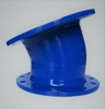BE ngàm đồng DN50-1200 Khớp nối mềm