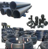 DISMY - Ống nhựa HDPE