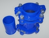 BB DN50-1200 Khớp nối mềm