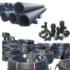 DISMY - Ống nhựa HDPE
