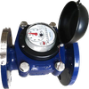 Đồng hồ nước thải T-FLOW DN150