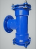 Chếch gang cầu DN50-DN1200