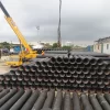 Ống gang cầu ELECTROSTEEL