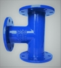 Chếch gang cầu DN50-DN1200
