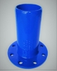 Chếch gang cầu DN50-DN1200