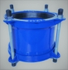 Chếch gang cầu DN50-DN1200